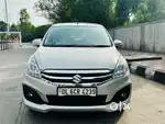 Maruti Suzuki Ertiga 1.5 VXI, 2018, Petrol
