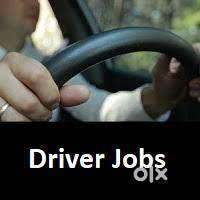 DRIVER- PICKUP & DROP