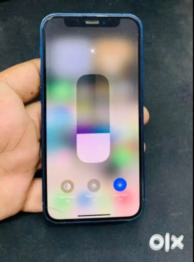 I phone XR