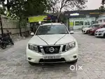 Nissan Terrano XE D, 2014, Diesel