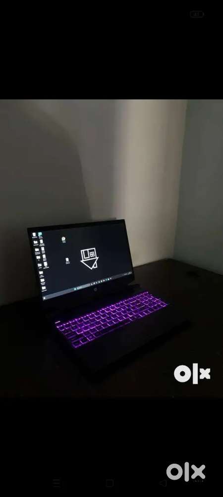 Gaming Laptop