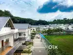 Urgent Sale Fully Furnished Villa Near Infopark, Kochi.