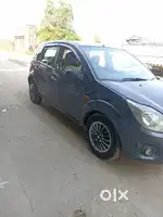 Ford Figo 2012 Diesel Well Maintained