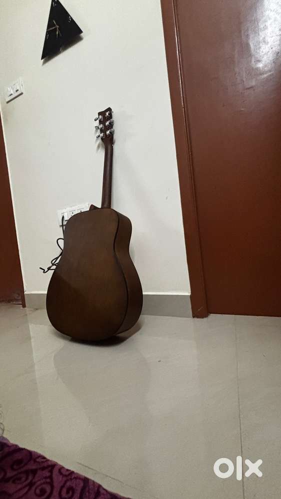 Yamaha F310