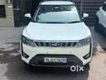 AMT XUV 300 DEISEL 2021