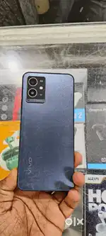 Vivo y75 5g