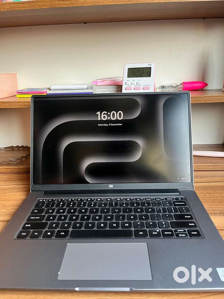 MI notebook 14 horizon