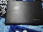 Lenovo laptop