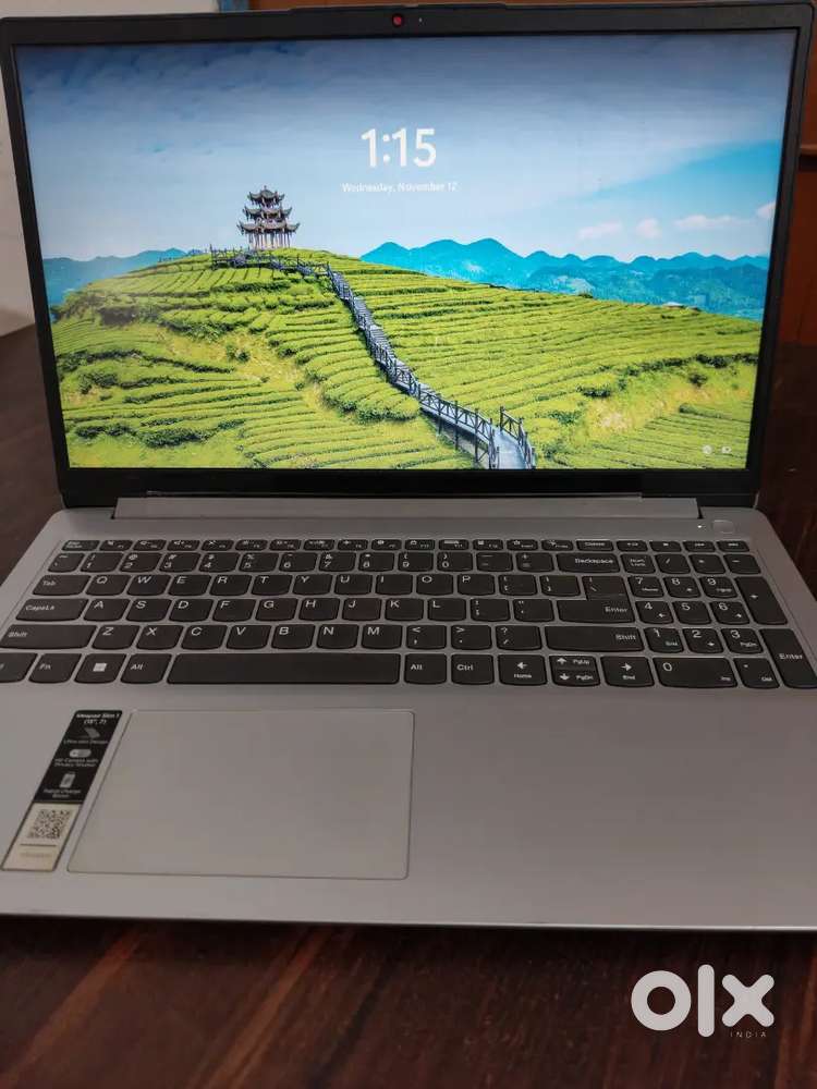 Lenovo IdeaPad Laptop For Sale