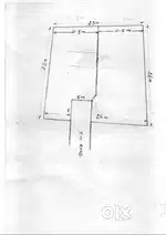 10 cents plot opp Thiraviyam hospital for sale