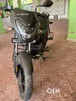 very good condition like a new bike