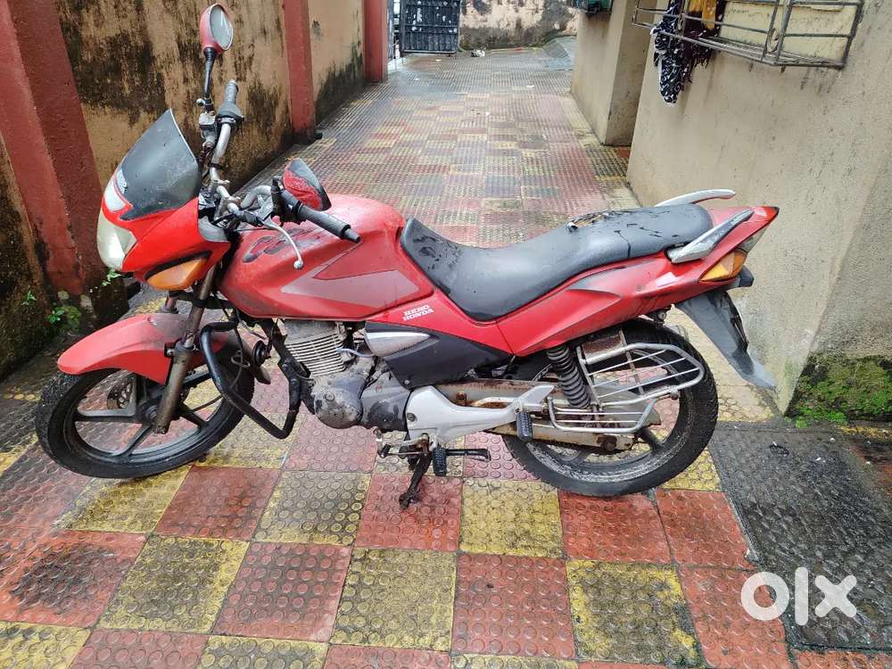 Hero Honda CBZ for sale