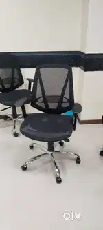Office chairs all models repairs cheyabadunu spare parts labinchunu