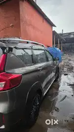 Maruti Suzuki XL6 2021 Petrol 35300 Km Driven. In warranty