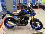 NEW HONDA HORNET-125 / 15000/- Low Down Payment