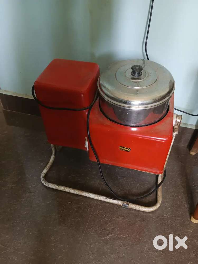Grinder for sale