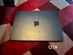 Apple M2 Macbook Air, UNDER WARRENTY, Barely Used, No Scratches