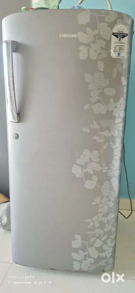 Refrigerator for sale