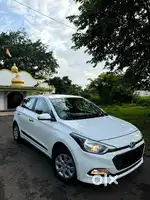 Hyundai Elite i20 2016 Sportz (O) Petrol Well Maintained