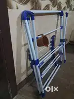 Cloth Drying Stand