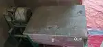 Noodles machine