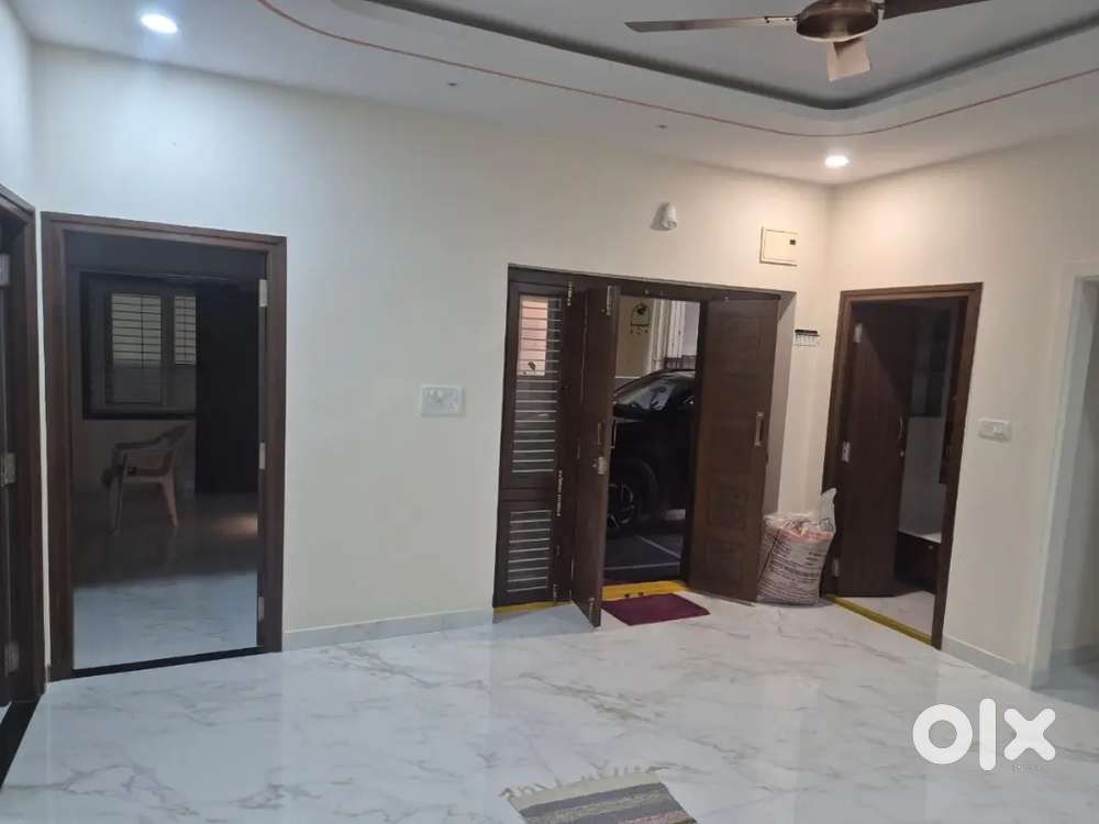 2 BHK Ground Floor for Rent