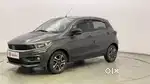 Tata Tiago XZA Plus, 2020, Petrol