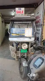 PILOT RIKSHWA