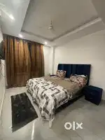 Owner Free Furnished 1bhk