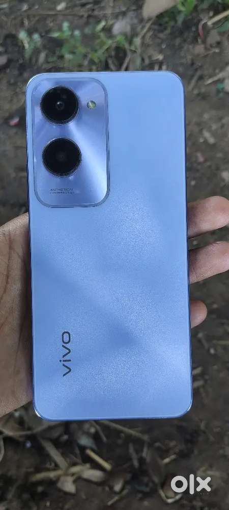 Vivo Y28s 5G