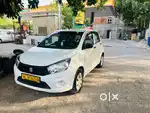 Maruti Suzuki Celerio 2016