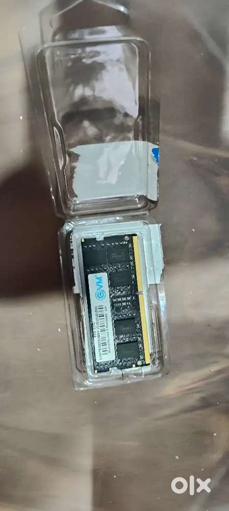 Ram ddr4 8 gb 3200 Mhz