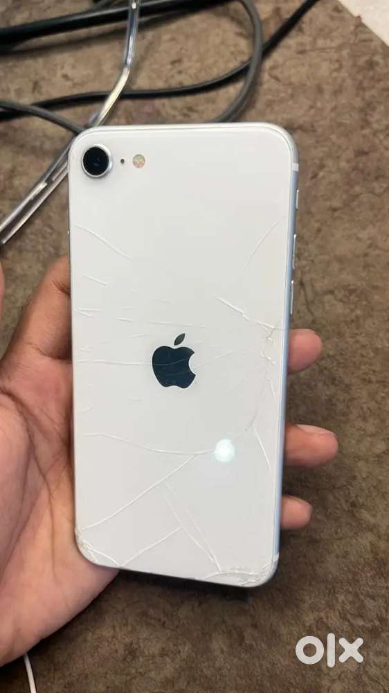 IPHONE SE 64 GB
