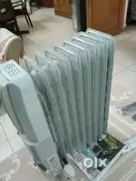 Orient Delonghi  Room Heater 6 years old