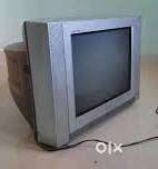 21-inch Color TV