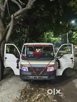 Brand New Tata magic express 10 seater for Rent