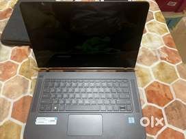 HP Spectre I7 512GB SSD 2019