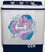 Mitasi washing machine