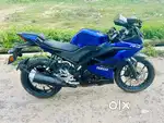 Less driven, top condition  with all original parts