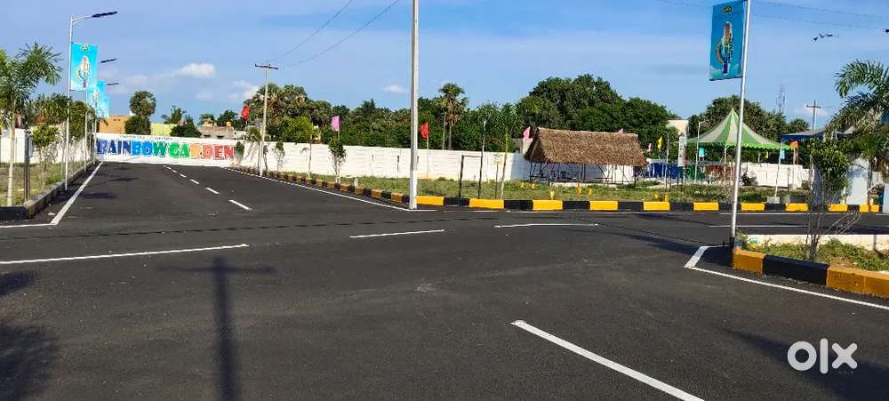 Villa for sale @avadi railway station just 3 km