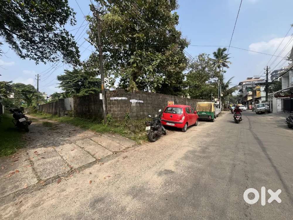 10 CENT RESIDENTIAL LAND FOR SALE AT RAVIPURAM
