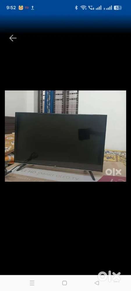 32 inch Mi TV (android TV)