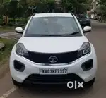 Tata Nexon 1.5 Revotorq XM (S), 2019, Diesel