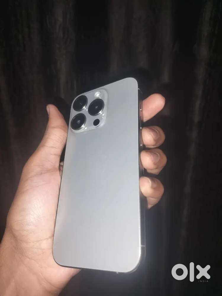 Iphone15 pro