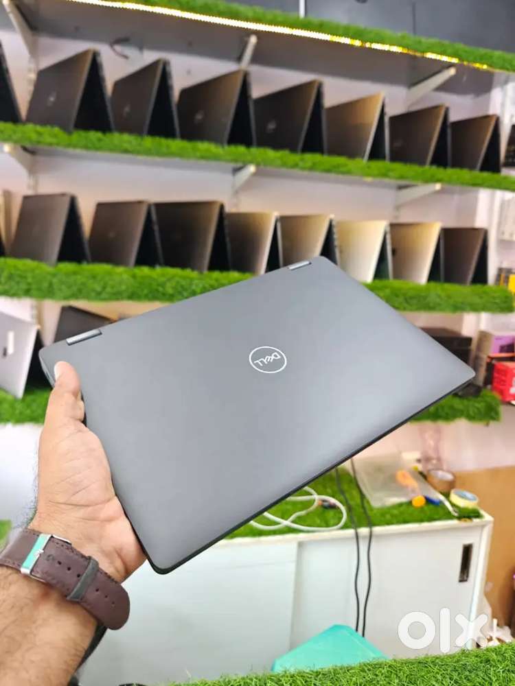 Dell Latitude 5300 2 in one