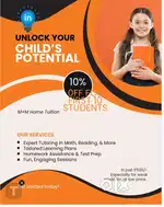 Home tuition