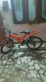 CYCLE FOR SALE