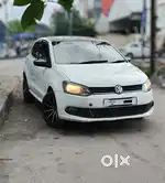 Volkswagen Polo 2011 Diesel Well Maintained