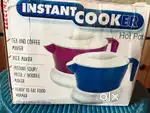 HOT POT COOKER