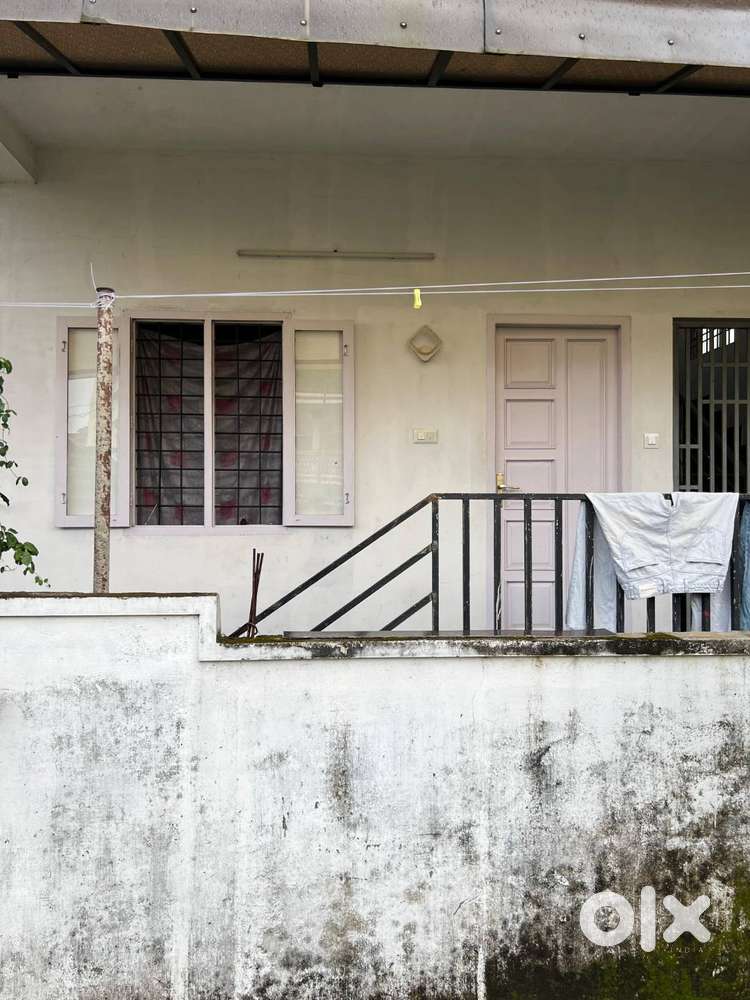 Near canal road kalloor